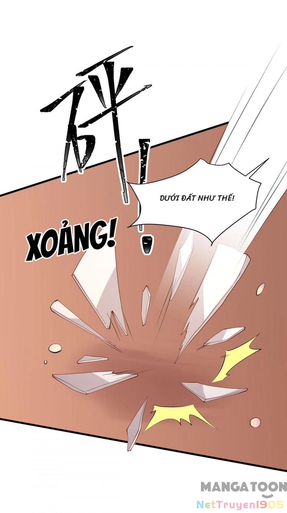 Nhất Phẩm Đích Nữ Chapter 345 - Trang 2