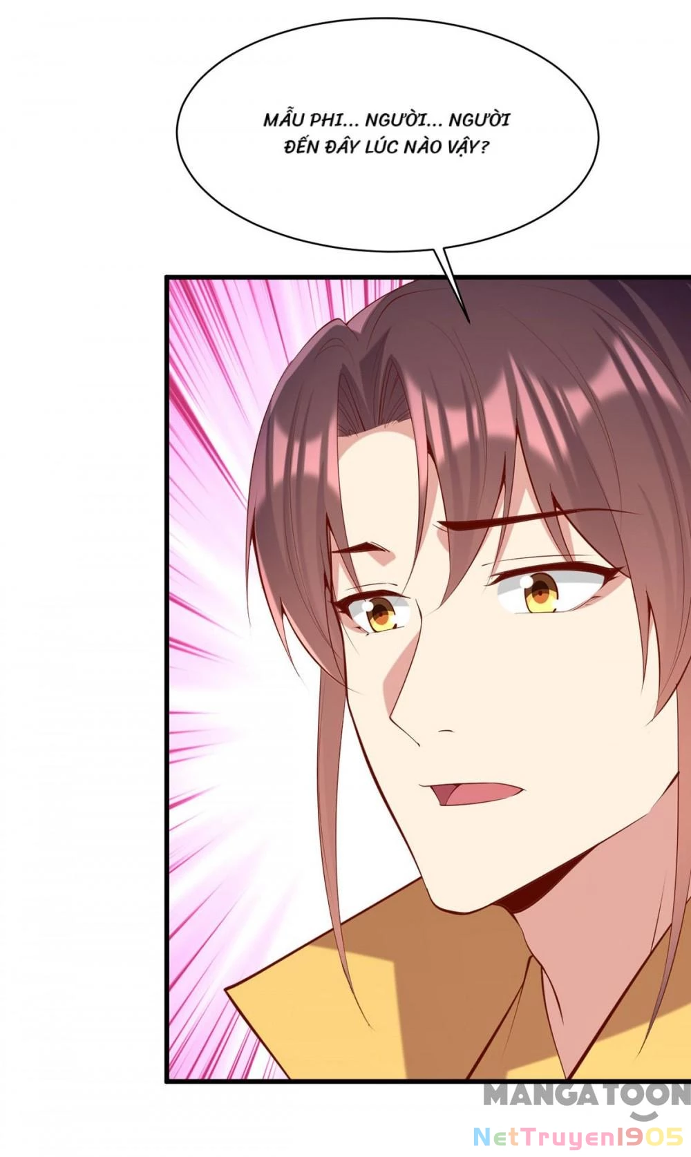 Nhất Phẩm Đích Nữ Chapter 345 - Trang 2