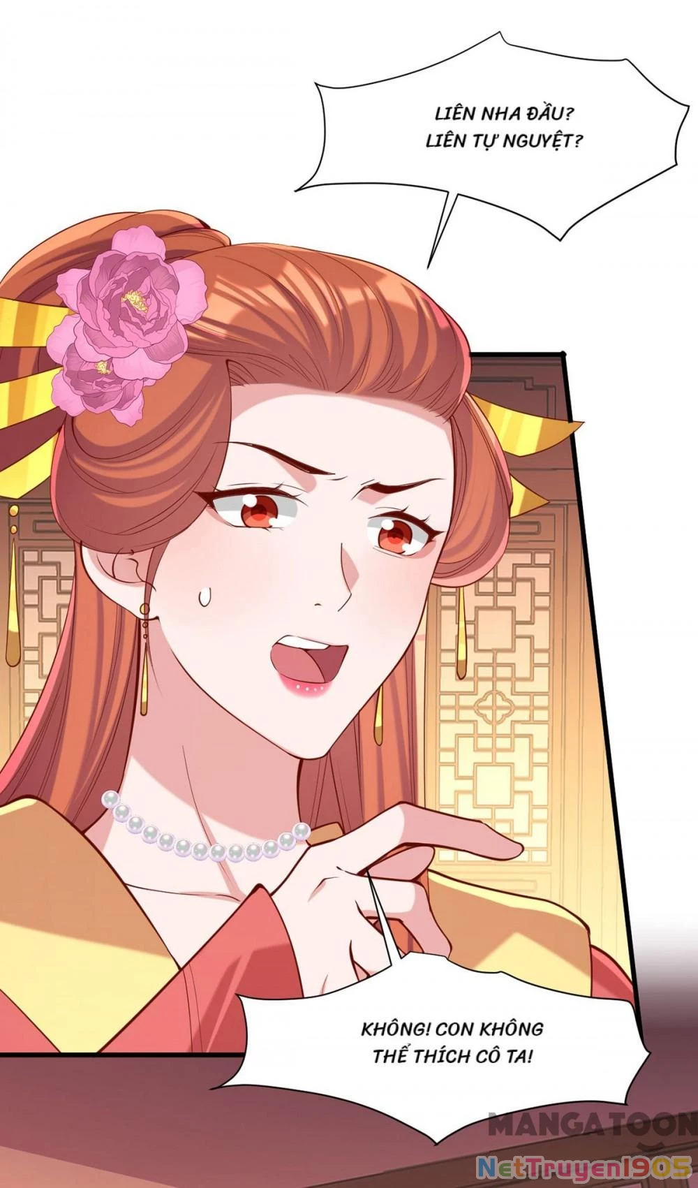 Nhất Phẩm Đích Nữ Chapter 345 - Trang 2