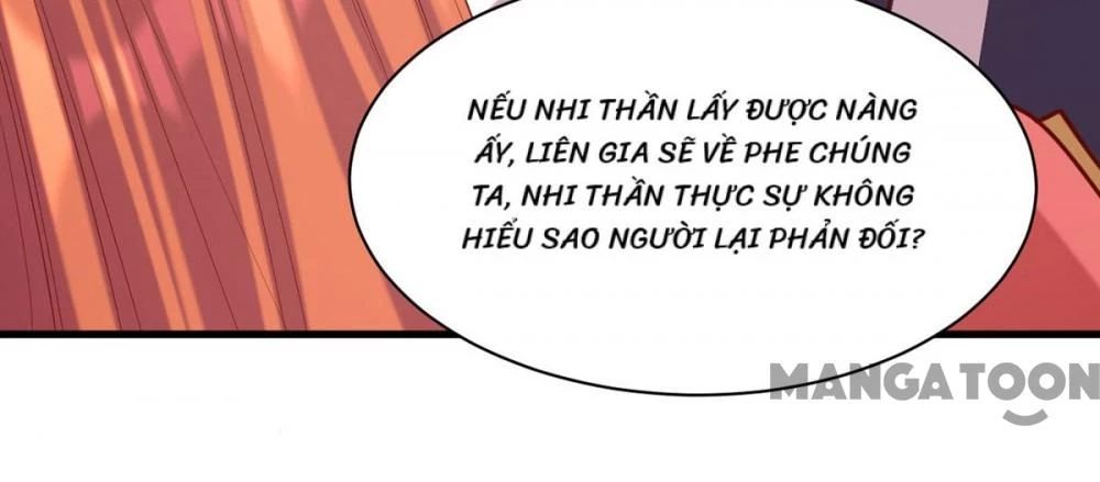 Nhất Phẩm Đích Nữ Chapter 345 - Trang 2