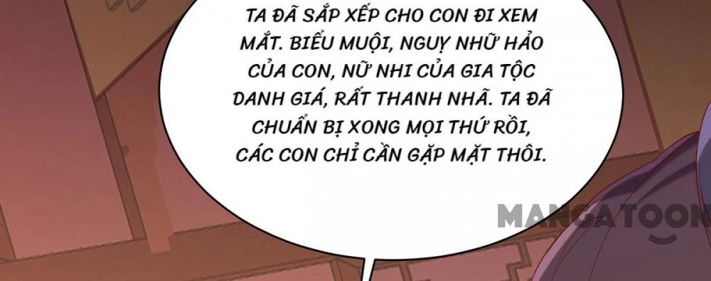 Nhất Phẩm Đích Nữ Chapter 345 - Trang 2