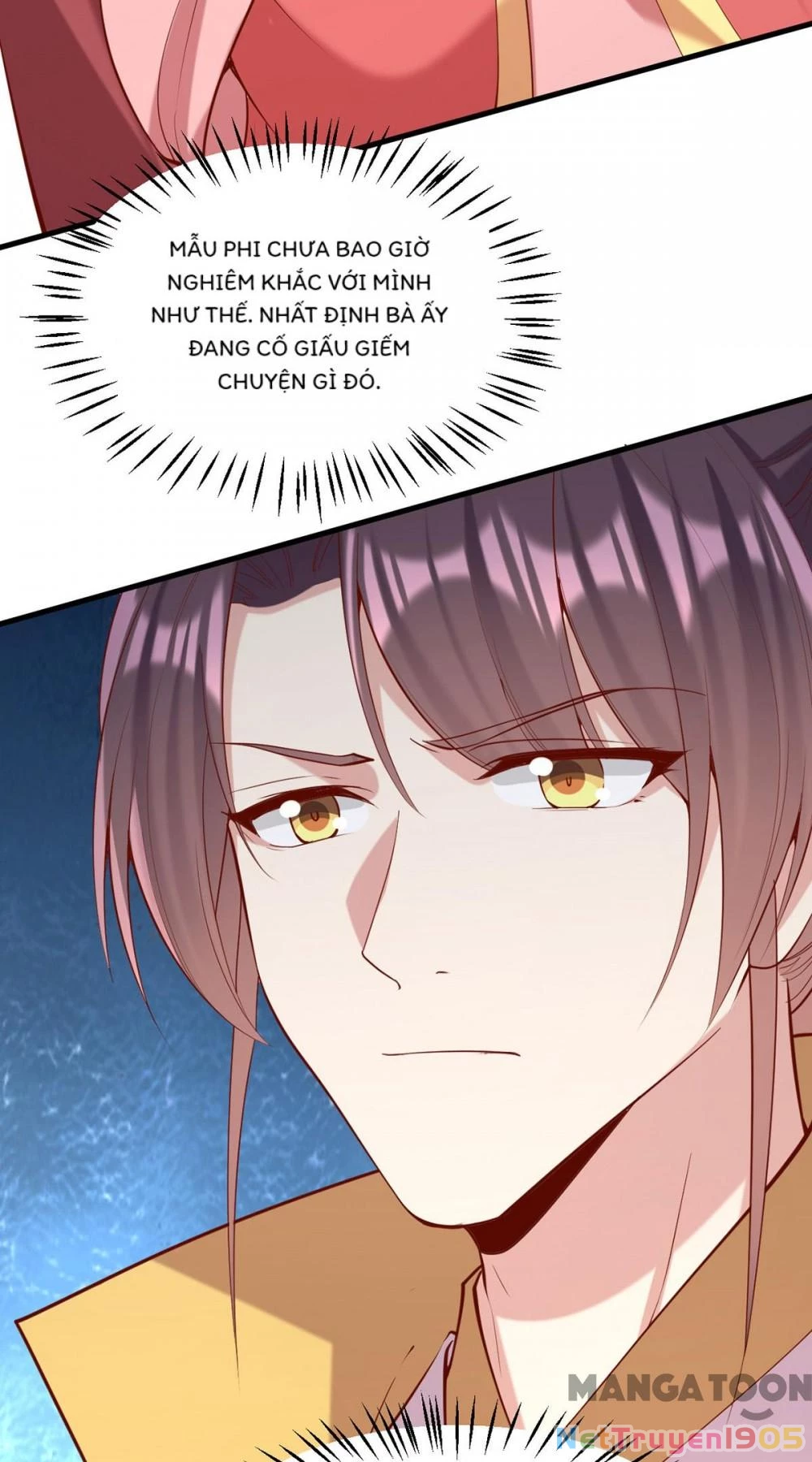 Nhất Phẩm Đích Nữ Chapter 345 - Trang 2