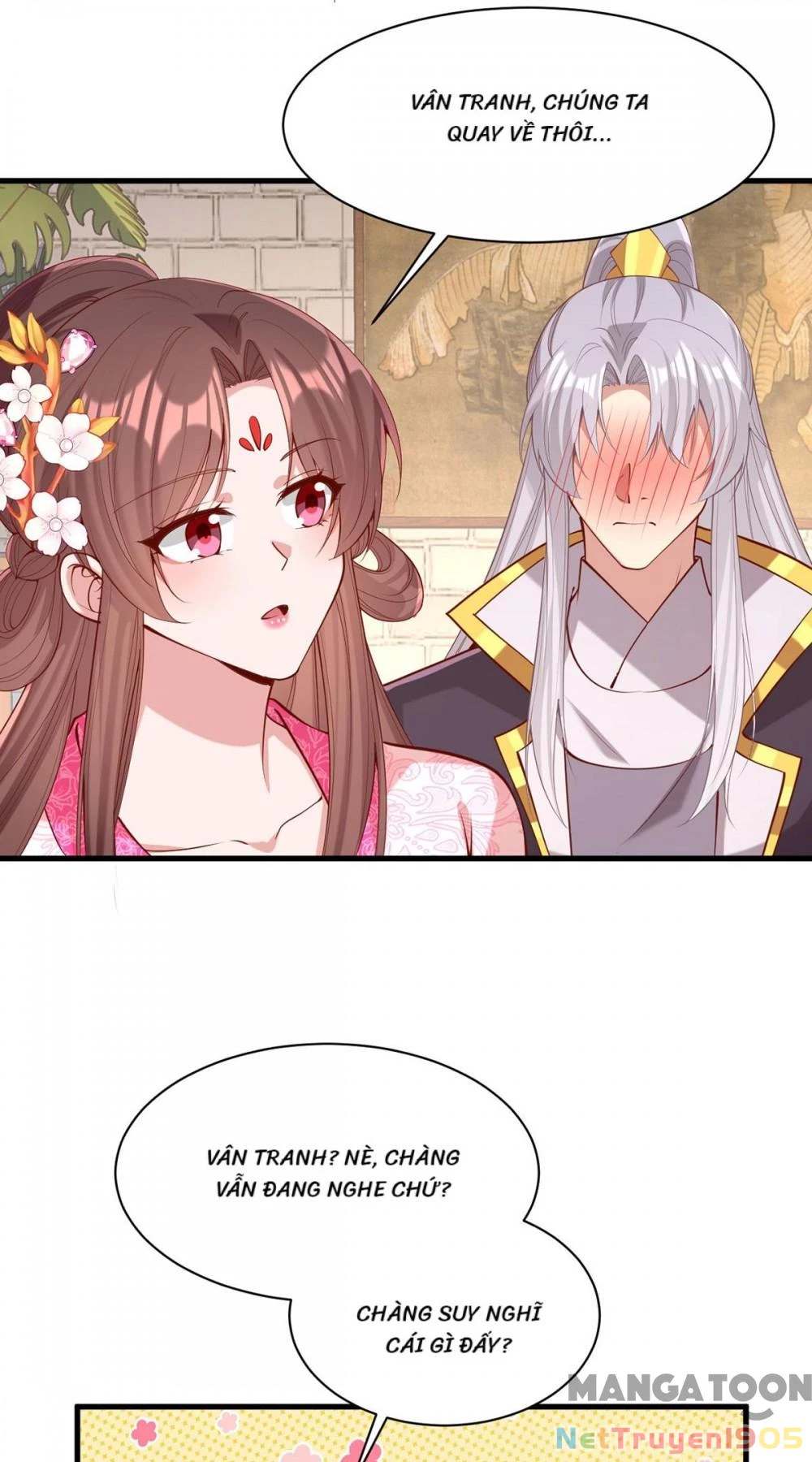 Nhất Phẩm Đích Nữ Chapter 345 - Trang 2
