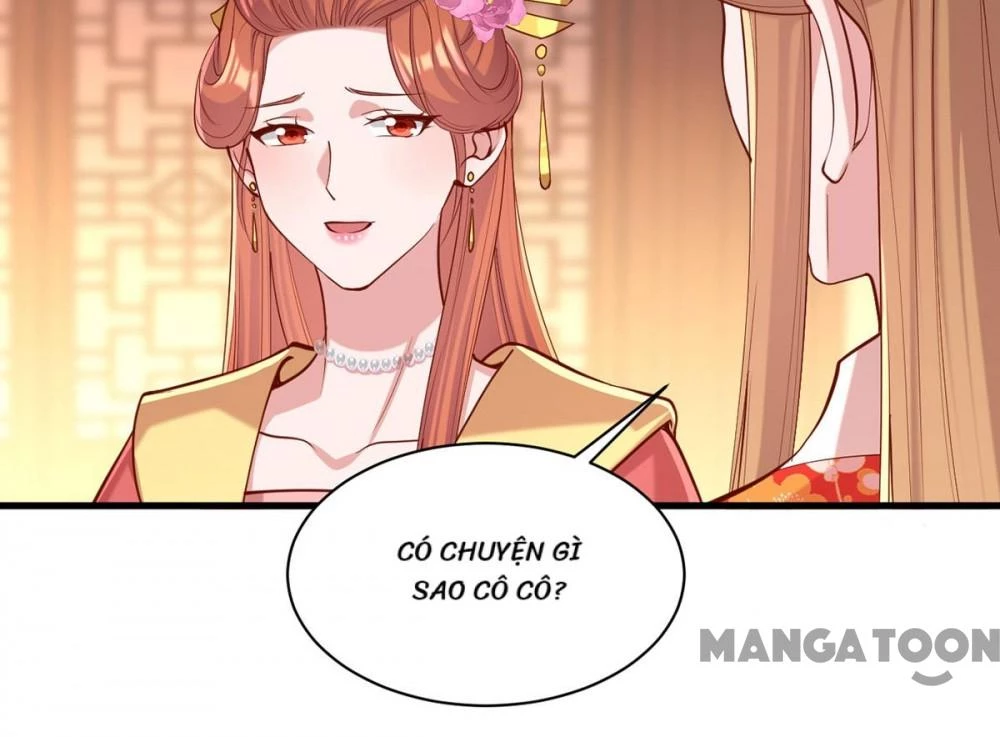 Nhất Phẩm Đích Nữ Chapter 345 - Trang 2