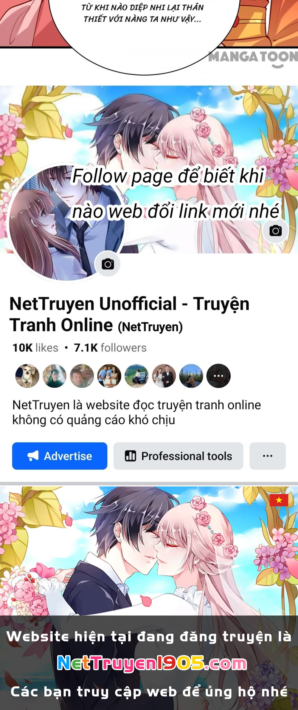 Nhất Phẩm Đích Nữ Chapter 345 - Trang 2