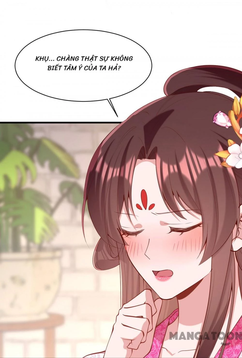 Nhất Phẩm Đích Nữ Chapter 345 - Trang 2
