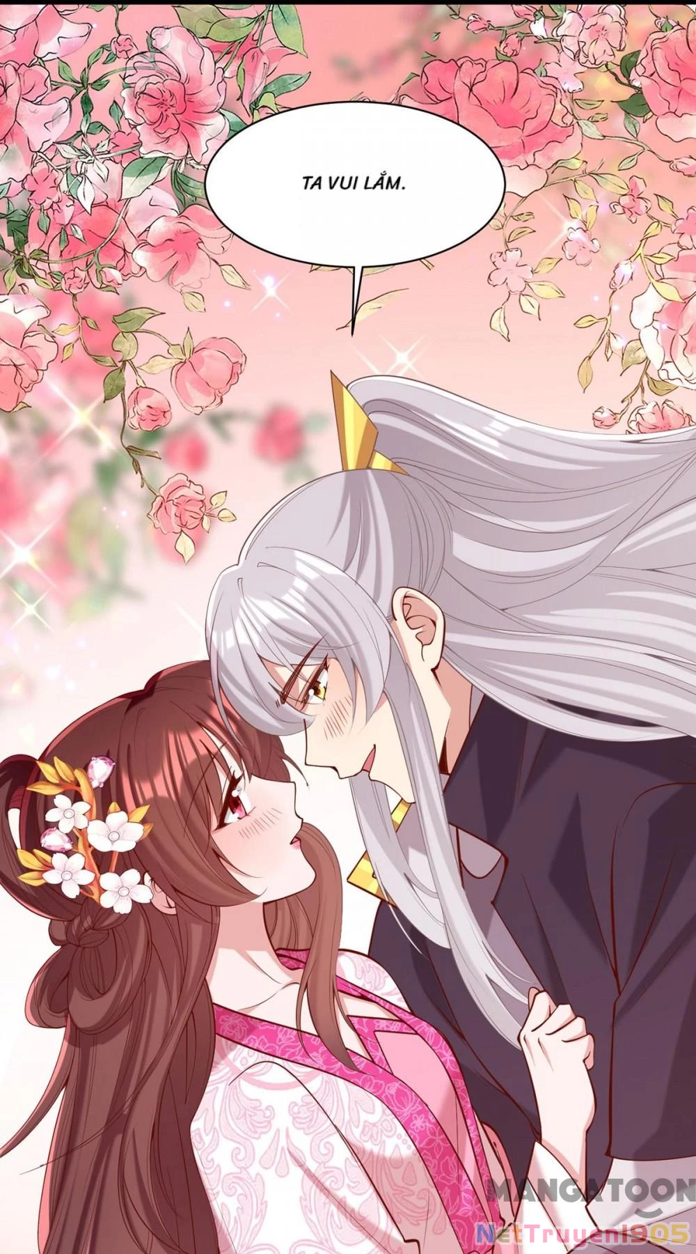 Nhất Phẩm Đích Nữ Chapter 345 - Trang 2