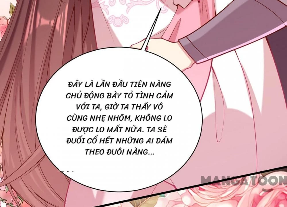 Nhất Phẩm Đích Nữ Chapter 345 - Trang 2