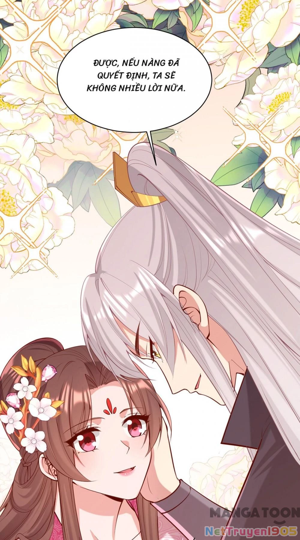 Nhất Phẩm Đích Nữ Chapter 347 - Trang 2