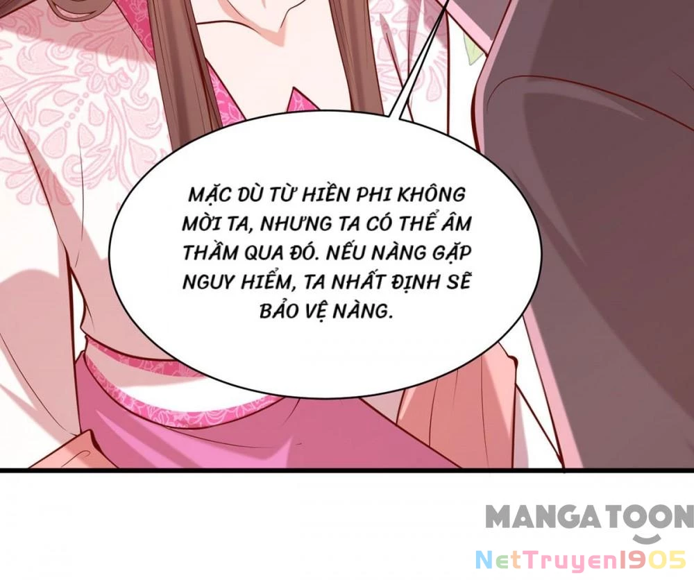Nhất Phẩm Đích Nữ Chapter 347 - Trang 2