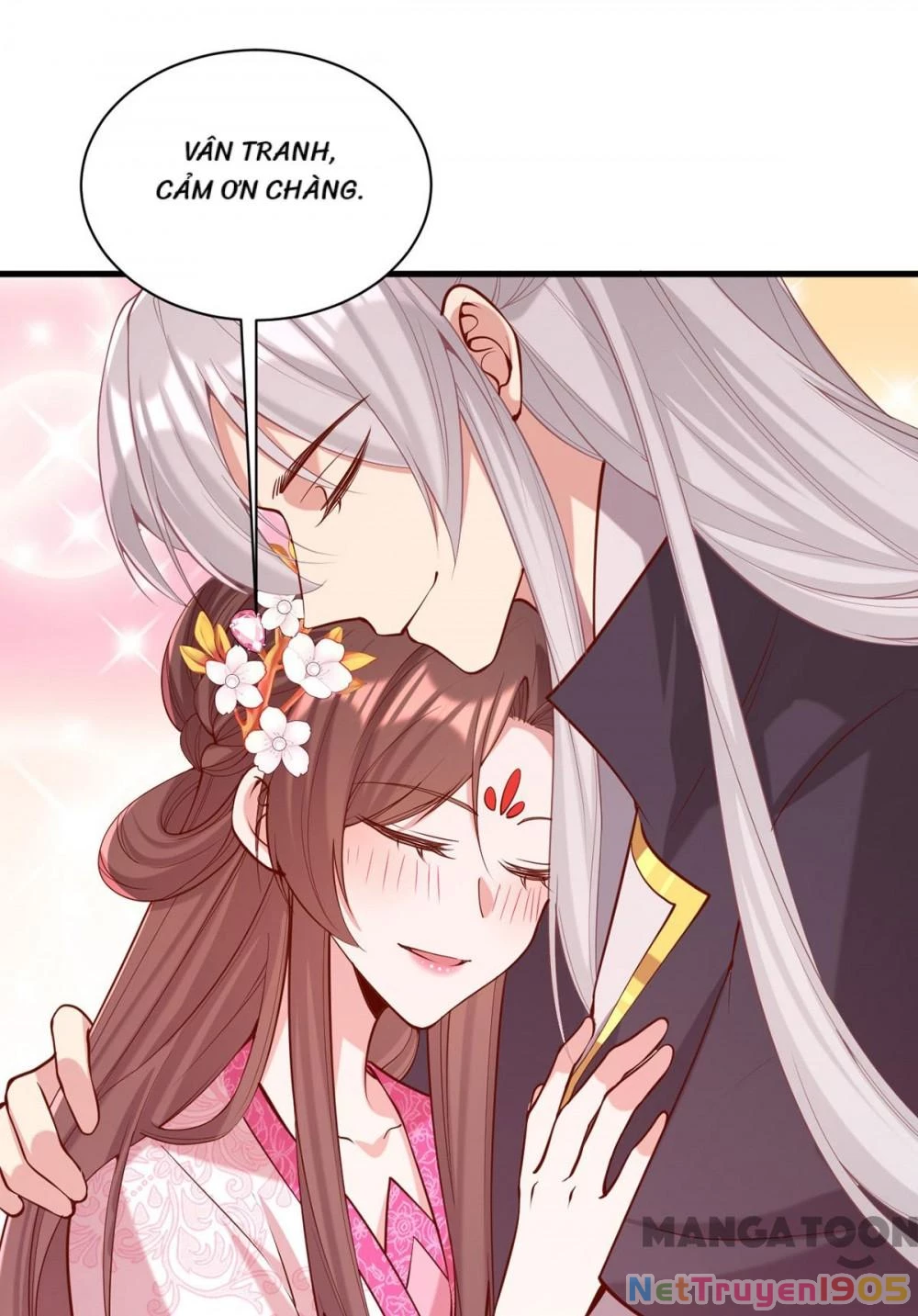 Nhất Phẩm Đích Nữ Chapter 347 - Trang 2