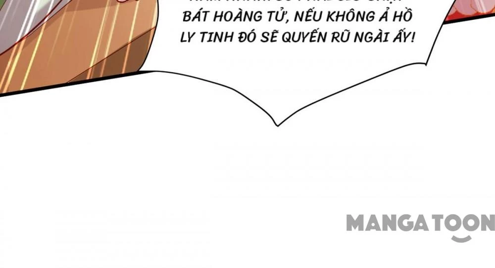 Nhất Phẩm Đích Nữ Chapter 347 - Trang 2