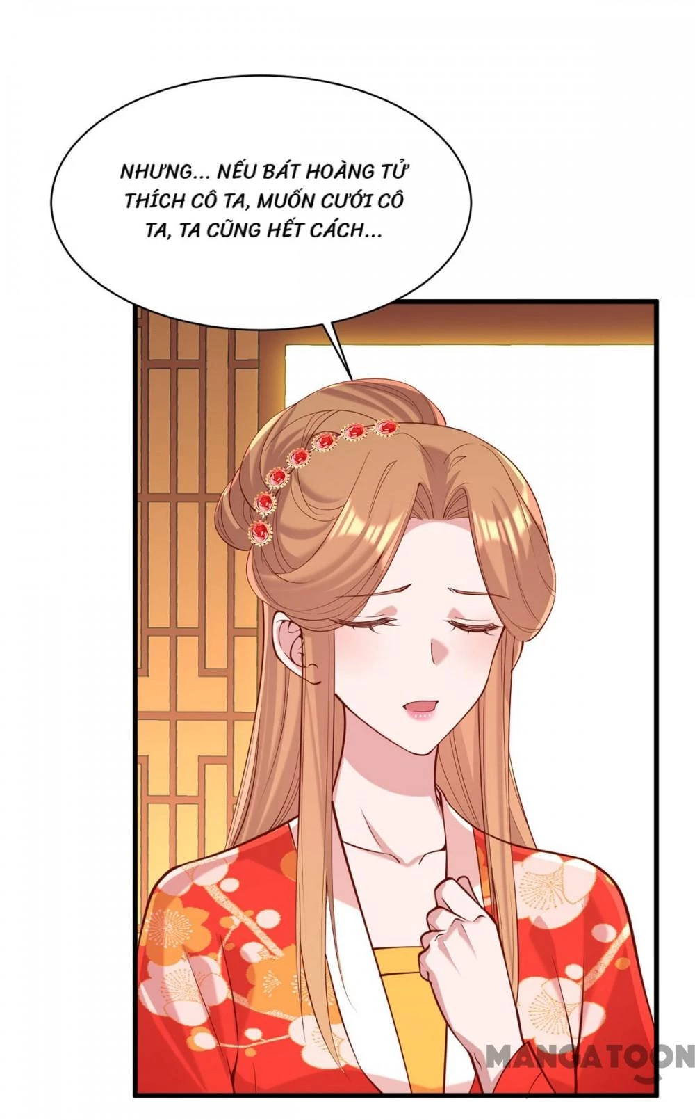 Nhất Phẩm Đích Nữ Chapter 347 - Trang 2