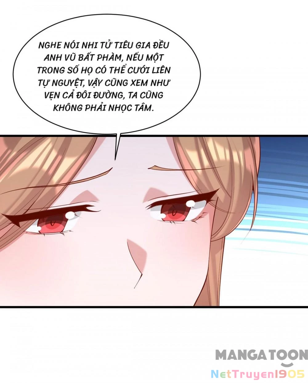 Nhất Phẩm Đích Nữ Chapter 347 - Trang 2