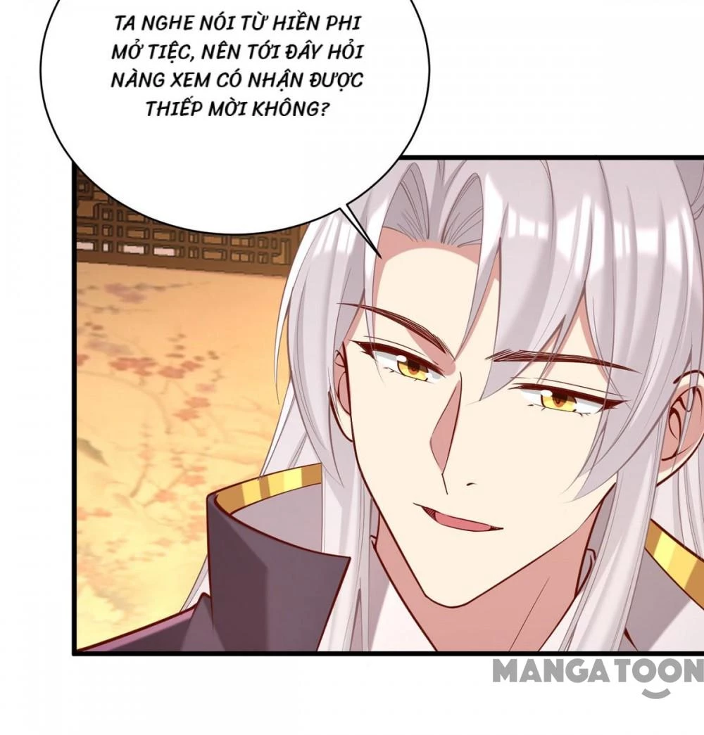 Nhất Phẩm Đích Nữ Chapter 347 - Trang 2