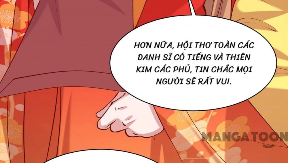 Nhất Phẩm Đích Nữ Chapter 347 - Trang 2