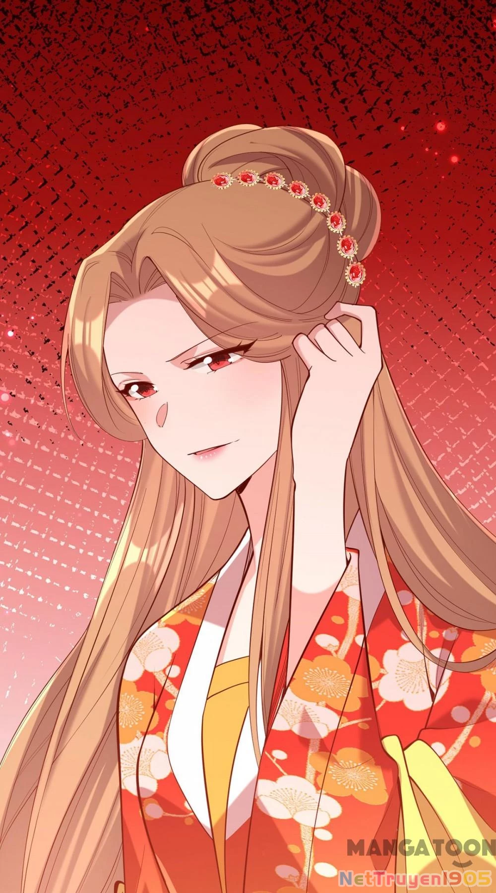 Nhất Phẩm Đích Nữ Chapter 347 - Trang 2