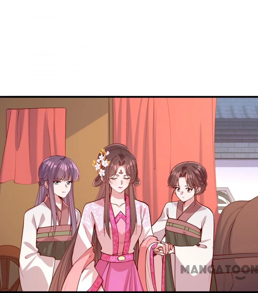 Nhất Phẩm Đích Nữ Chapter 347 - Trang 2