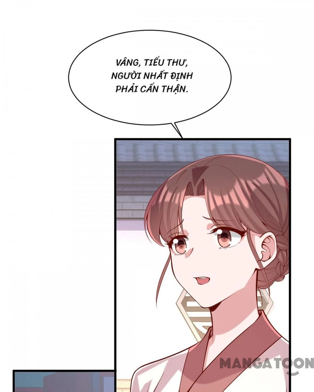 Nhất Phẩm Đích Nữ Chapter 347 - Trang 2
