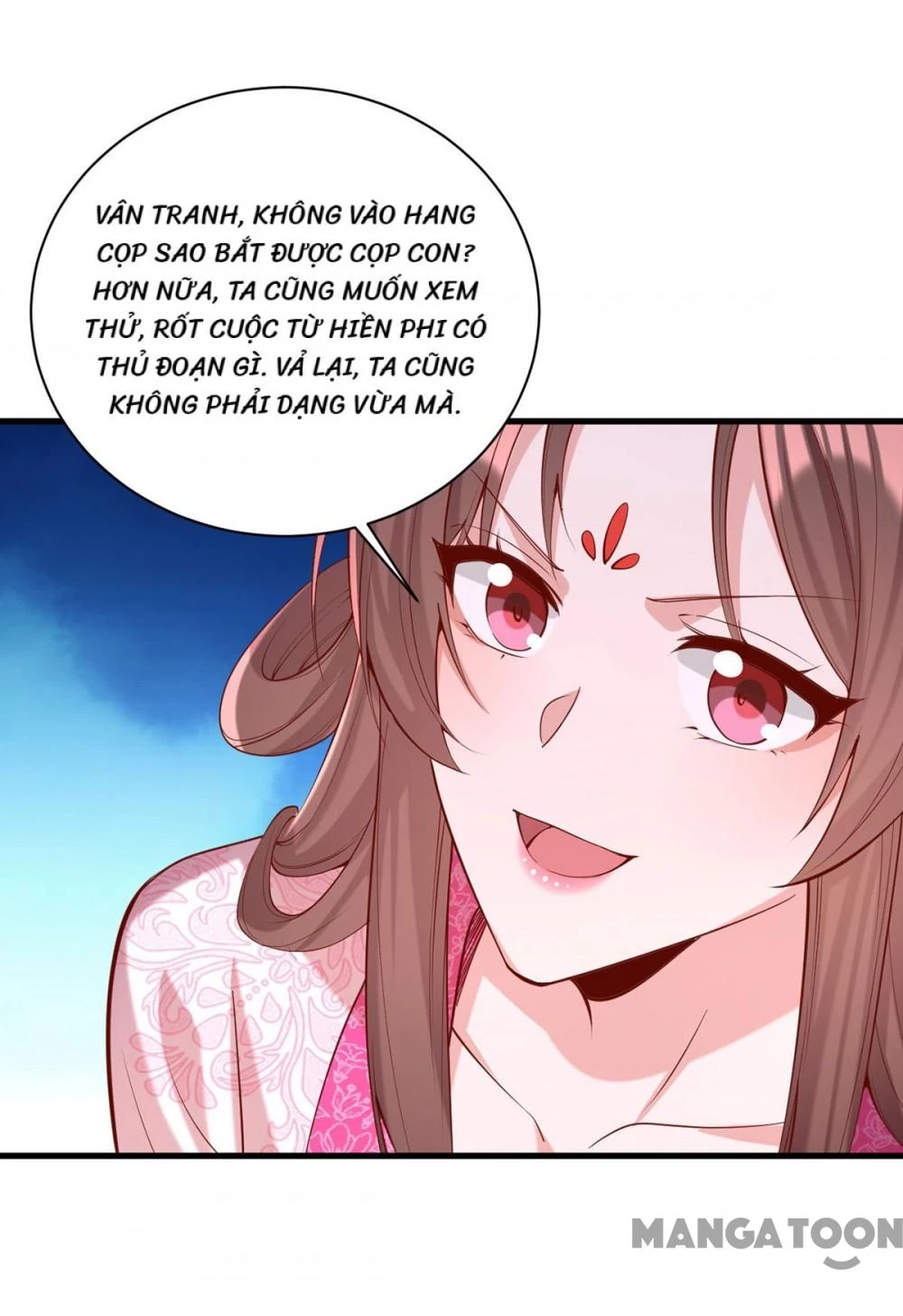 Nhất Phẩm Đích Nữ Chapter 347 - Trang 2