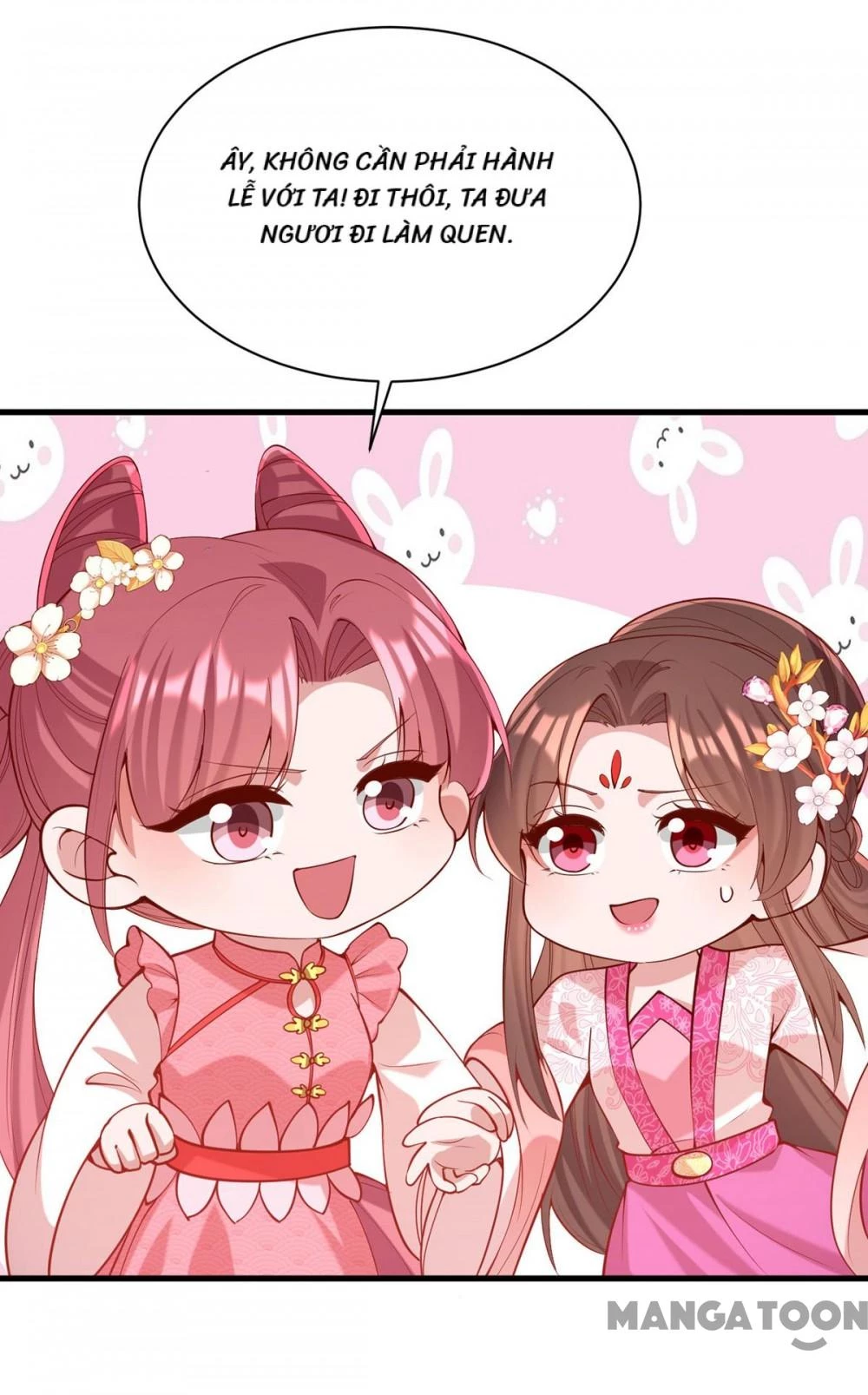 Nhất Phẩm Đích Nữ Chapter 348 - Trang 2