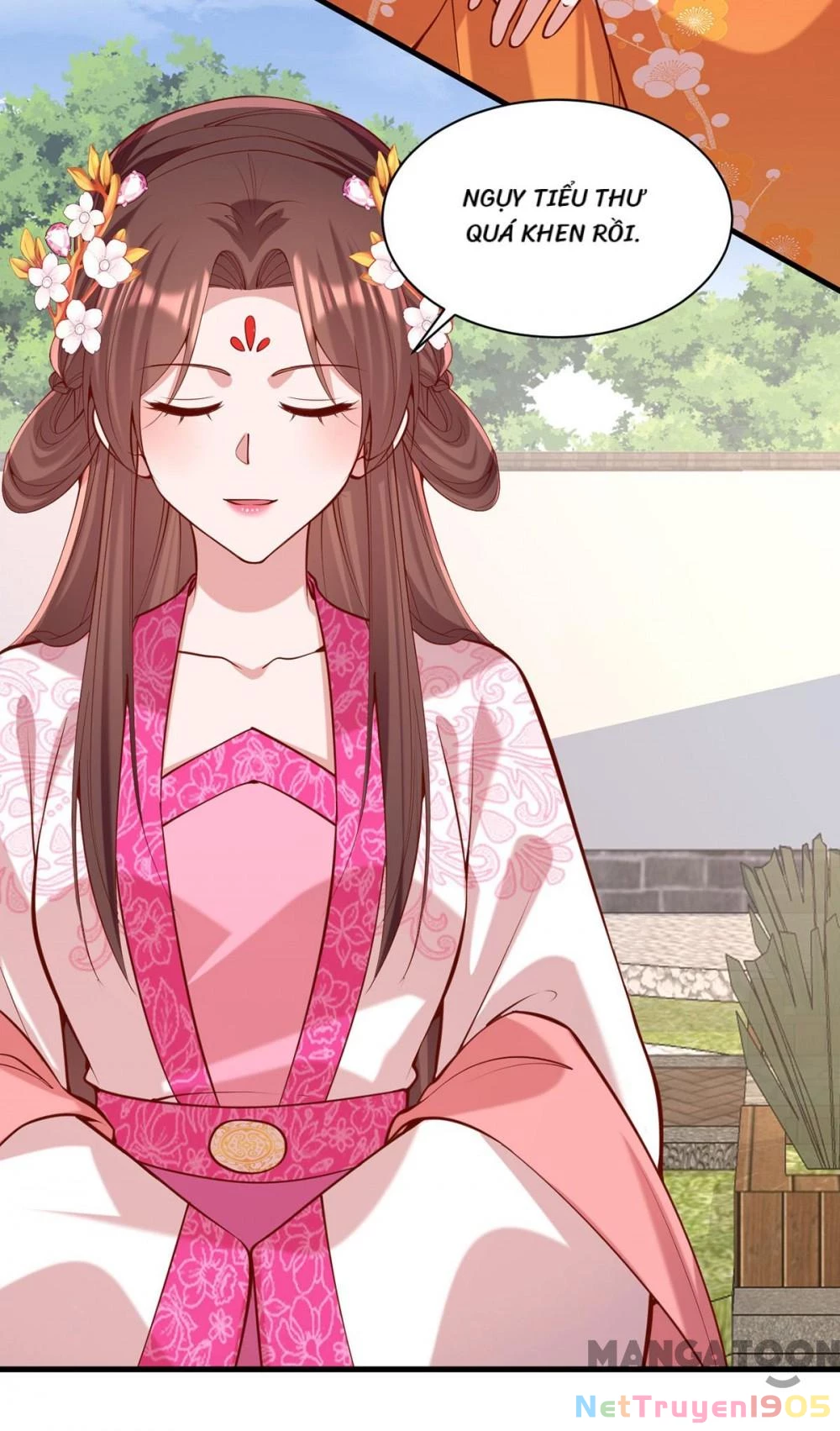 Nhất Phẩm Đích Nữ Chapter 348 - Trang 2