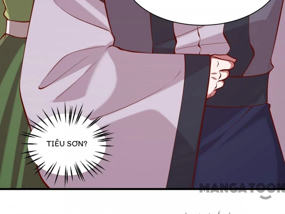 Nhất Phẩm Đích Nữ Chapter 348 - Trang 2