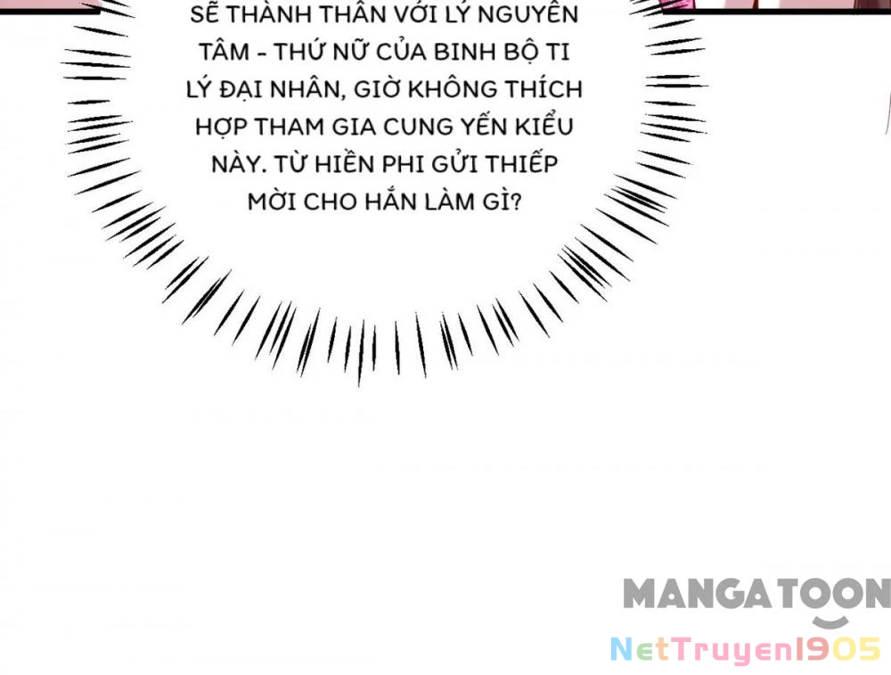 Nhất Phẩm Đích Nữ Chapter 348 - Trang 2