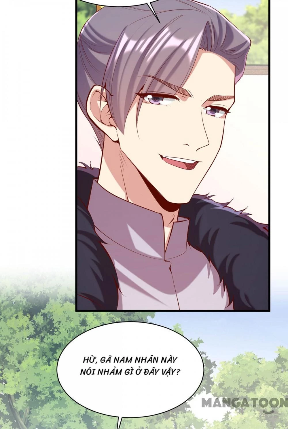 Nhất Phẩm Đích Nữ Chapter 348 - Trang 2