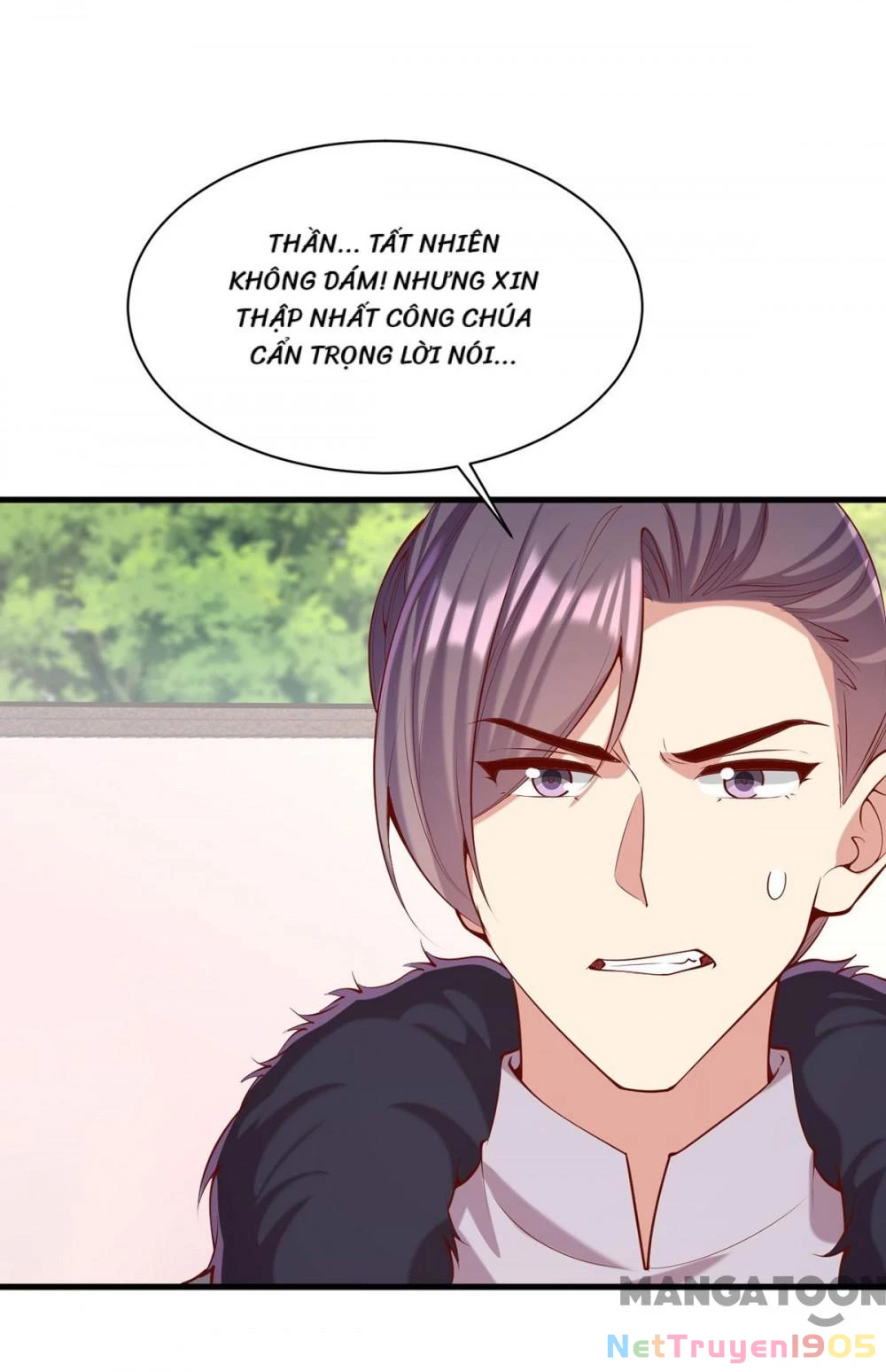Nhất Phẩm Đích Nữ Chapter 348 - Trang 2