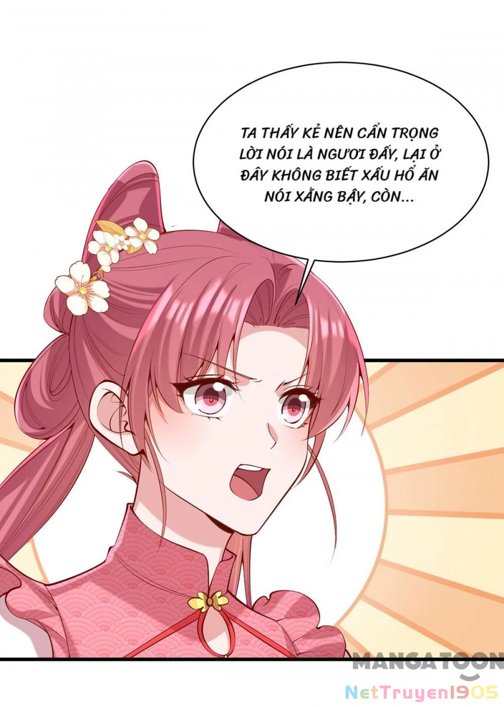 Nhất Phẩm Đích Nữ Chapter 348 - Trang 2