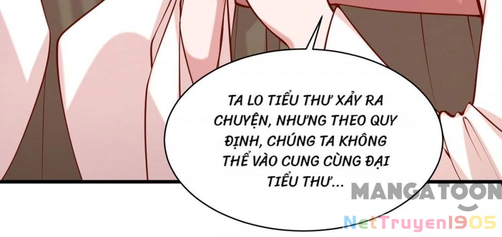 Nhất Phẩm Đích Nữ Chapter 348 - Trang 2