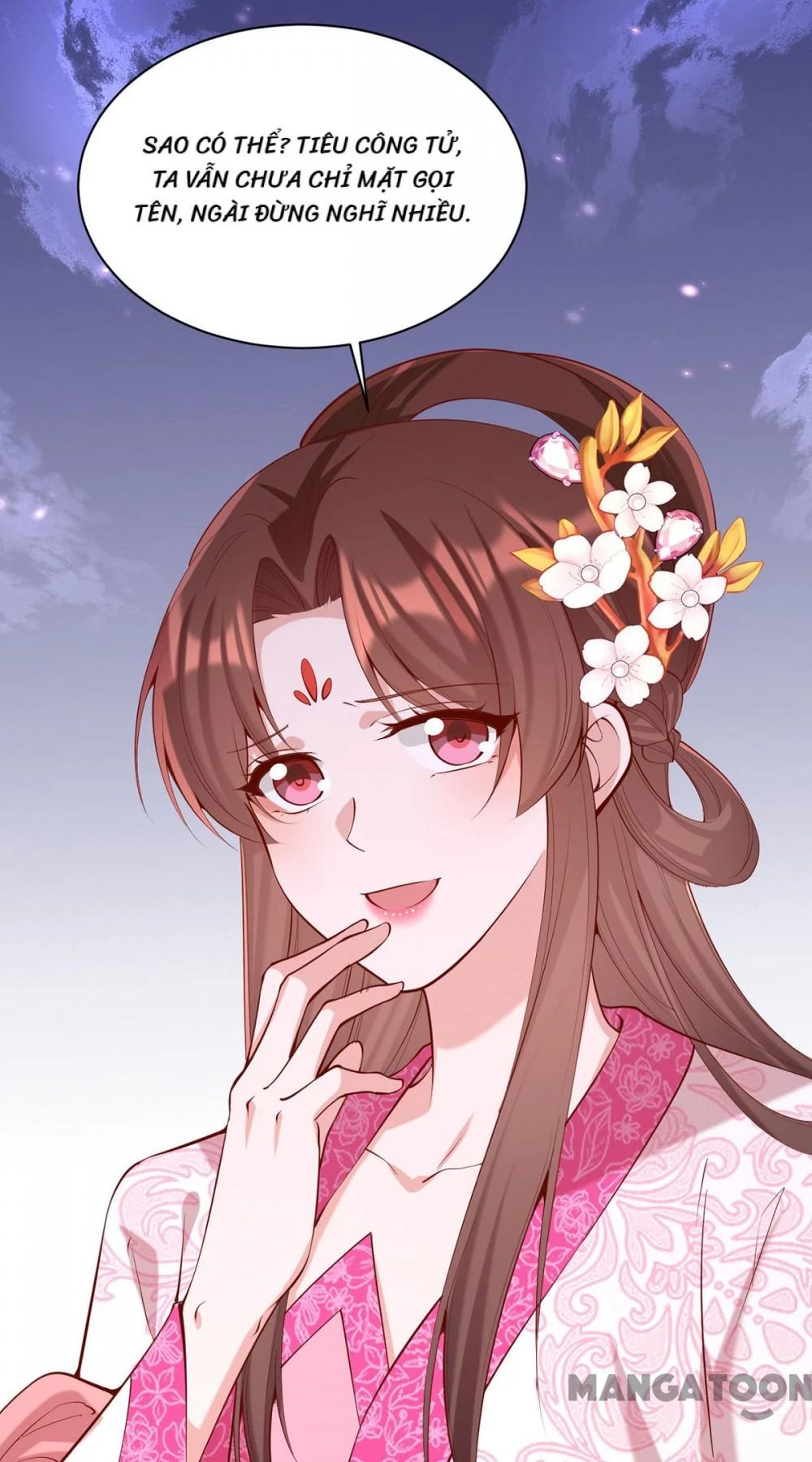 Nhất Phẩm Đích Nữ Chapter 348 - Trang 2
