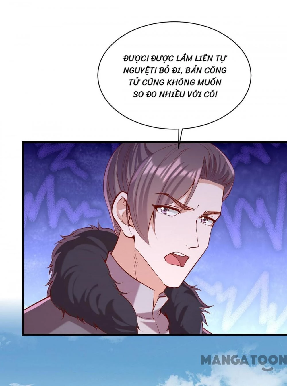 Nhất Phẩm Đích Nữ Chapter 348 - Trang 2
