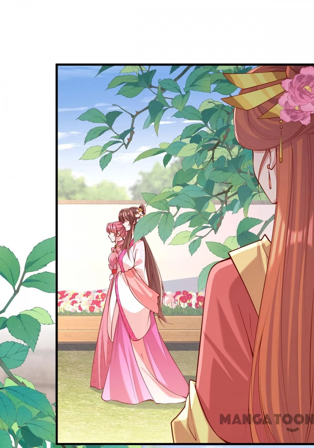 Nhất Phẩm Đích Nữ Chapter 348 - Trang 2