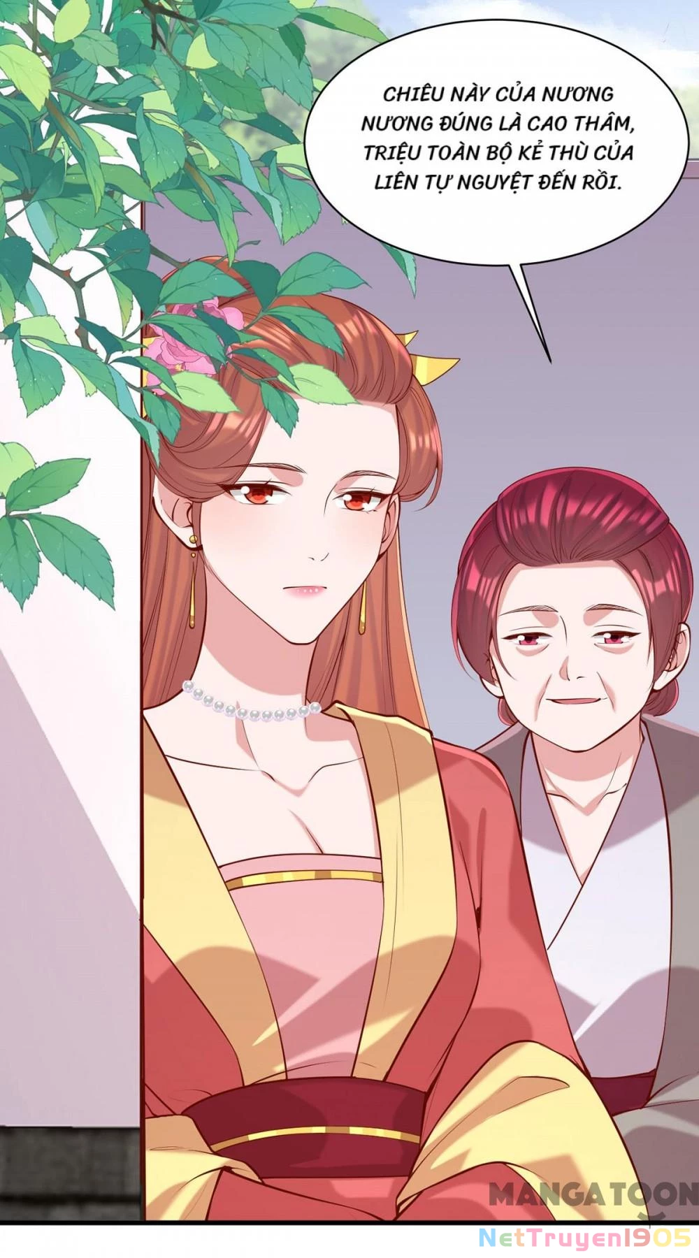 Nhất Phẩm Đích Nữ Chapter 348 - Trang 2
