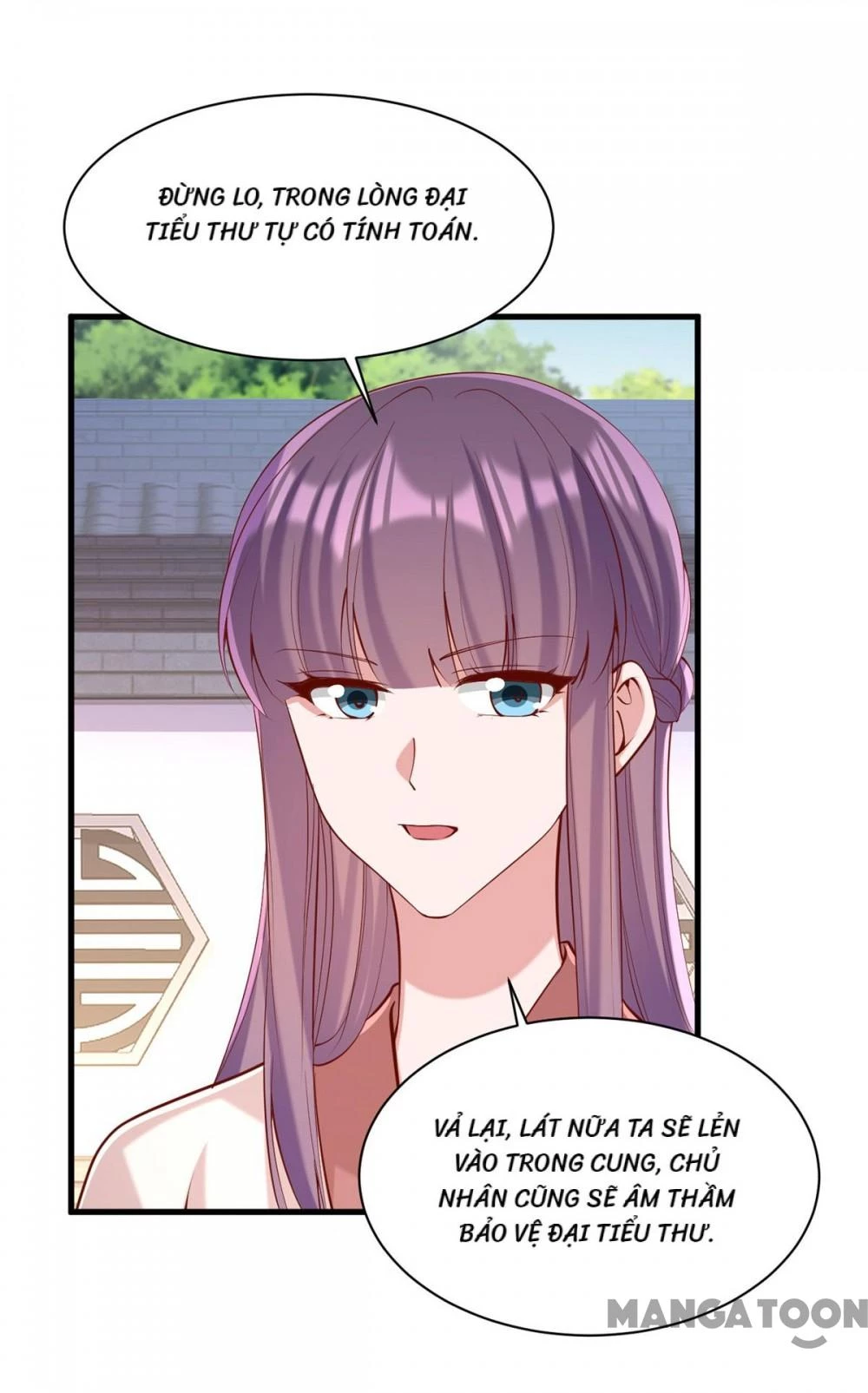 Nhất Phẩm Đích Nữ Chapter 348 - Trang 2