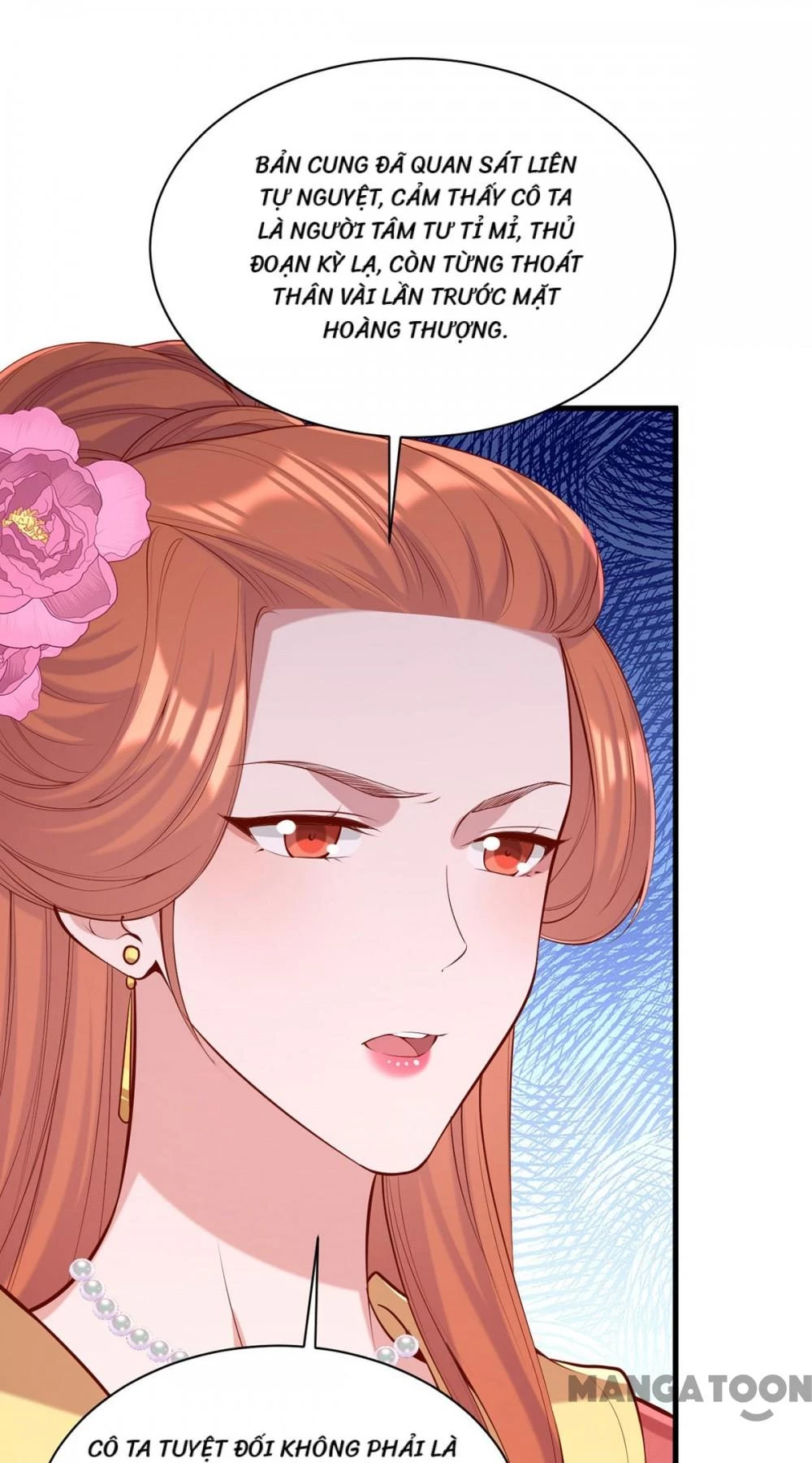 Nhất Phẩm Đích Nữ Chapter 348 - Trang 2