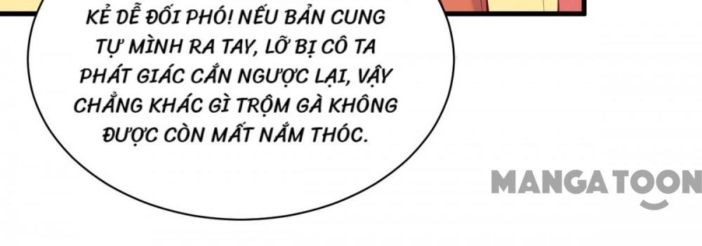 Nhất Phẩm Đích Nữ Chapter 348 - Trang 2