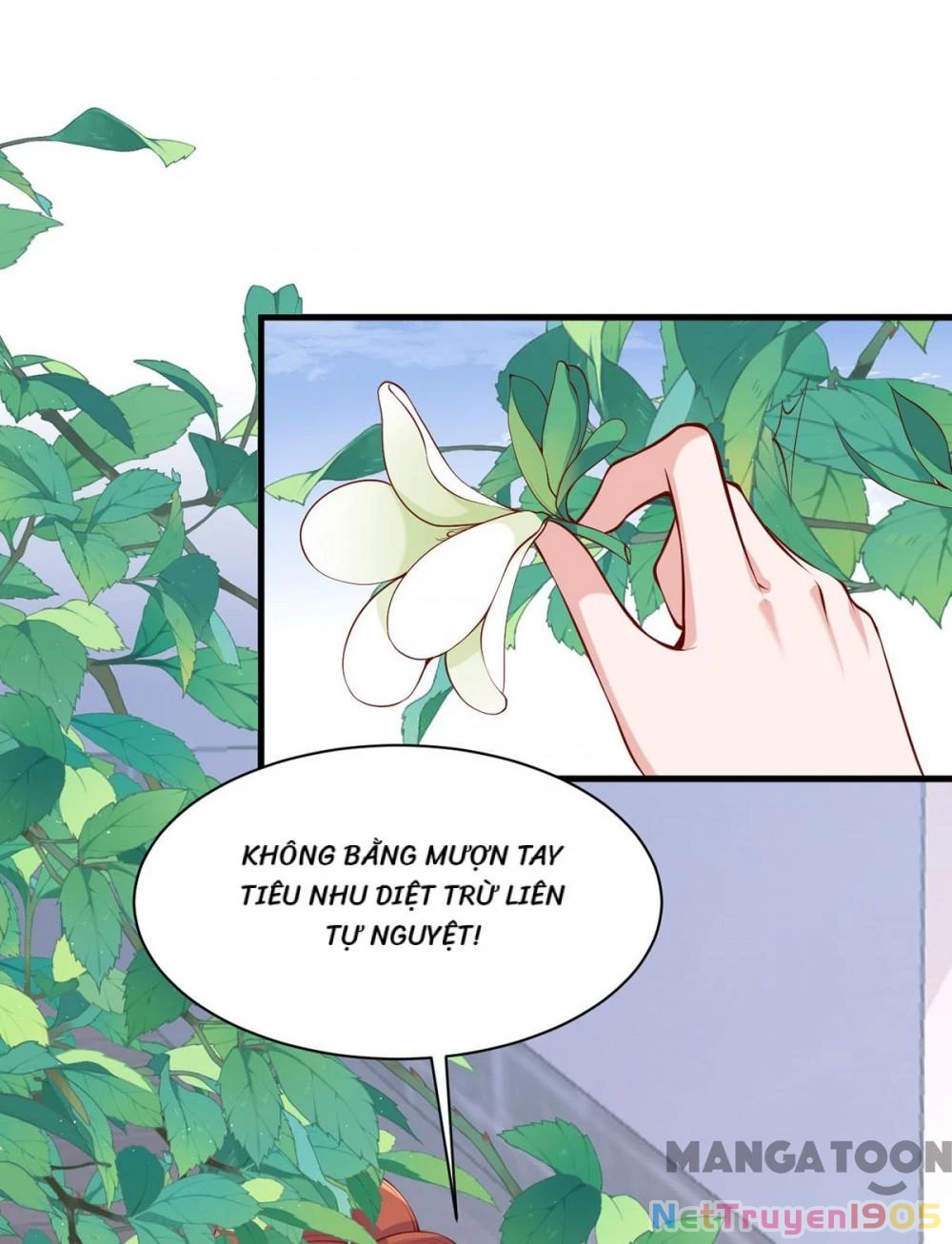 Nhất Phẩm Đích Nữ Chapter 348 - Trang 2