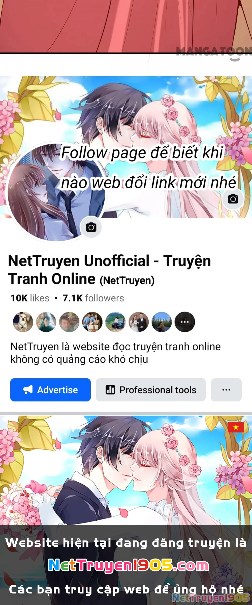 Nhất Phẩm Đích Nữ Chapter 348 - Trang 2