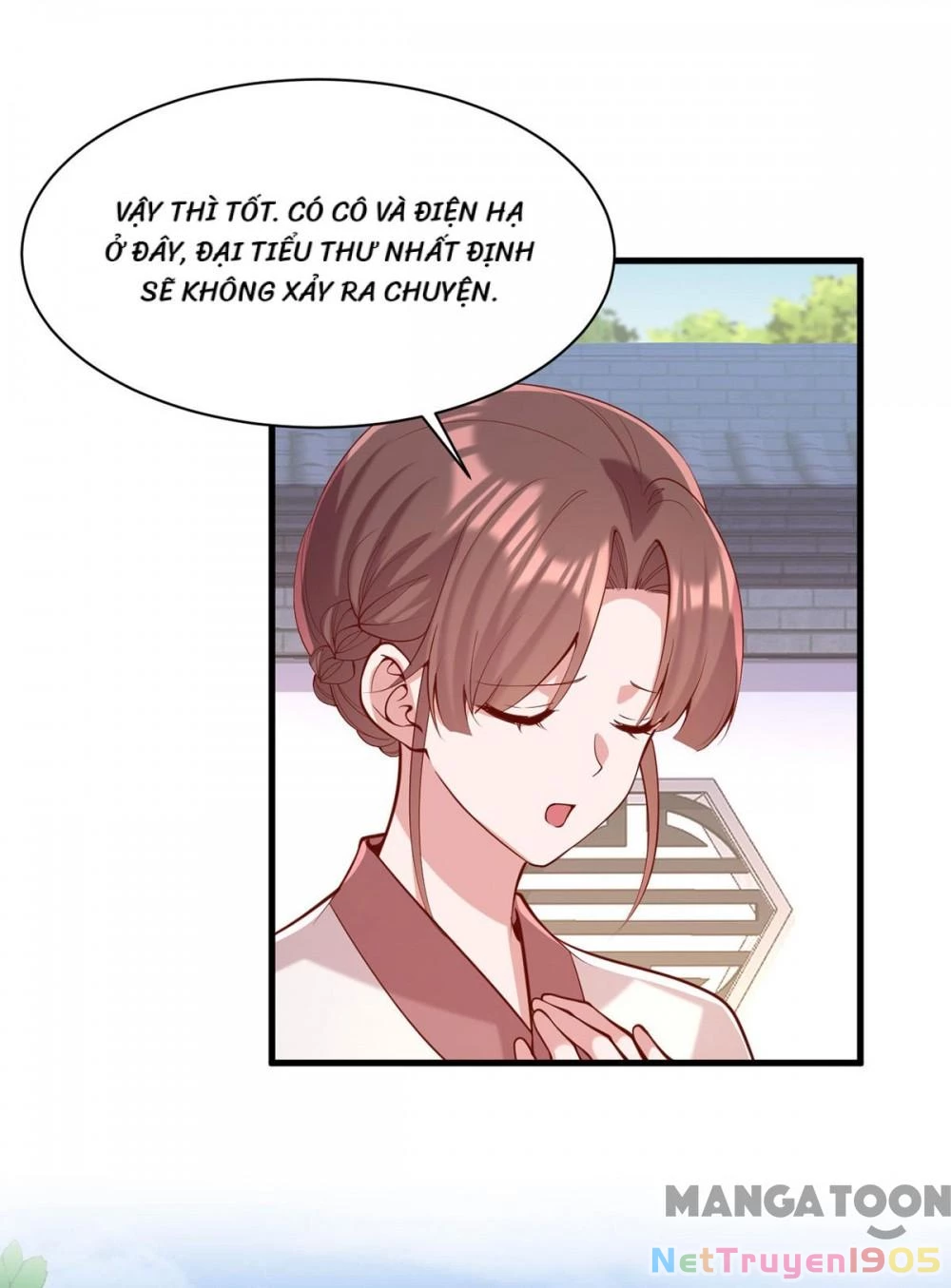 Nhất Phẩm Đích Nữ Chapter 348 - Trang 2