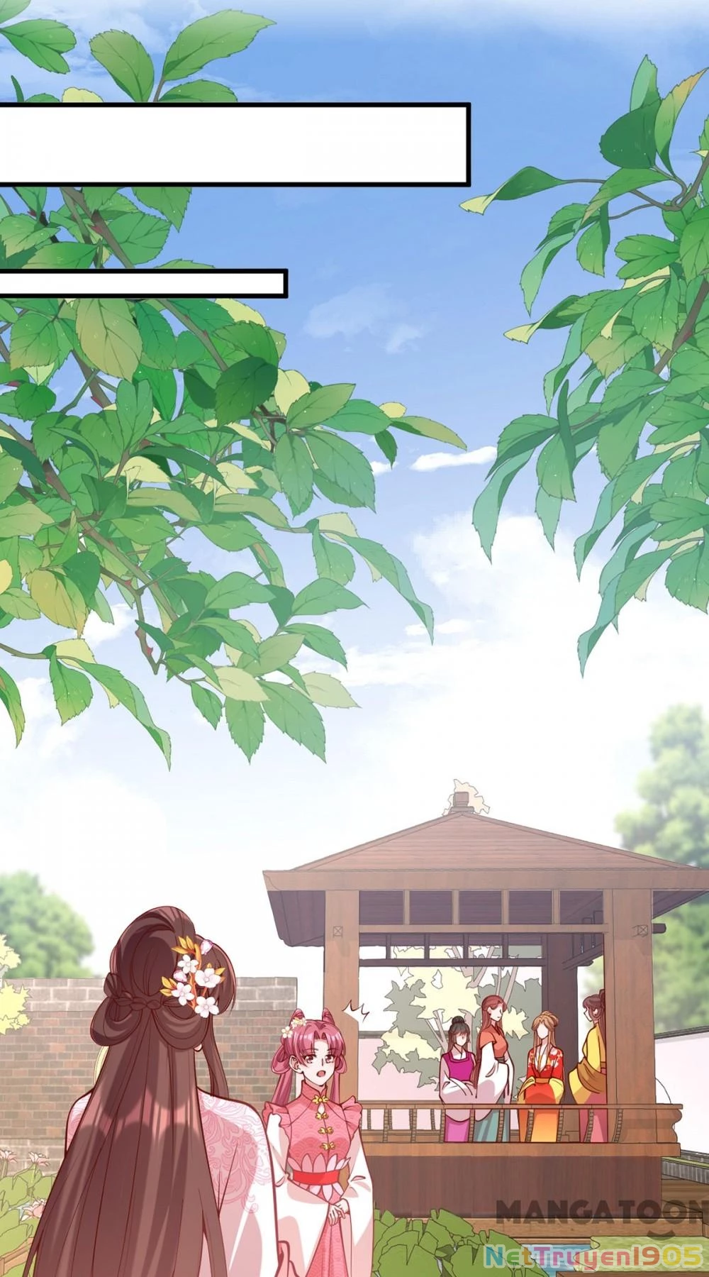 Nhất Phẩm Đích Nữ Chapter 348 - Trang 2