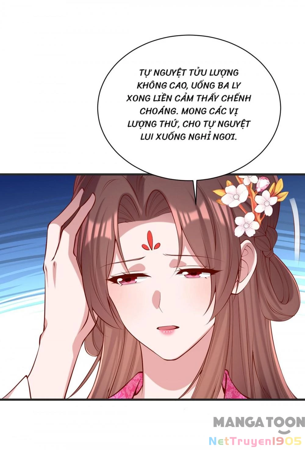 Nhất Phẩm Đích Nữ Chapter 350 - Trang 2