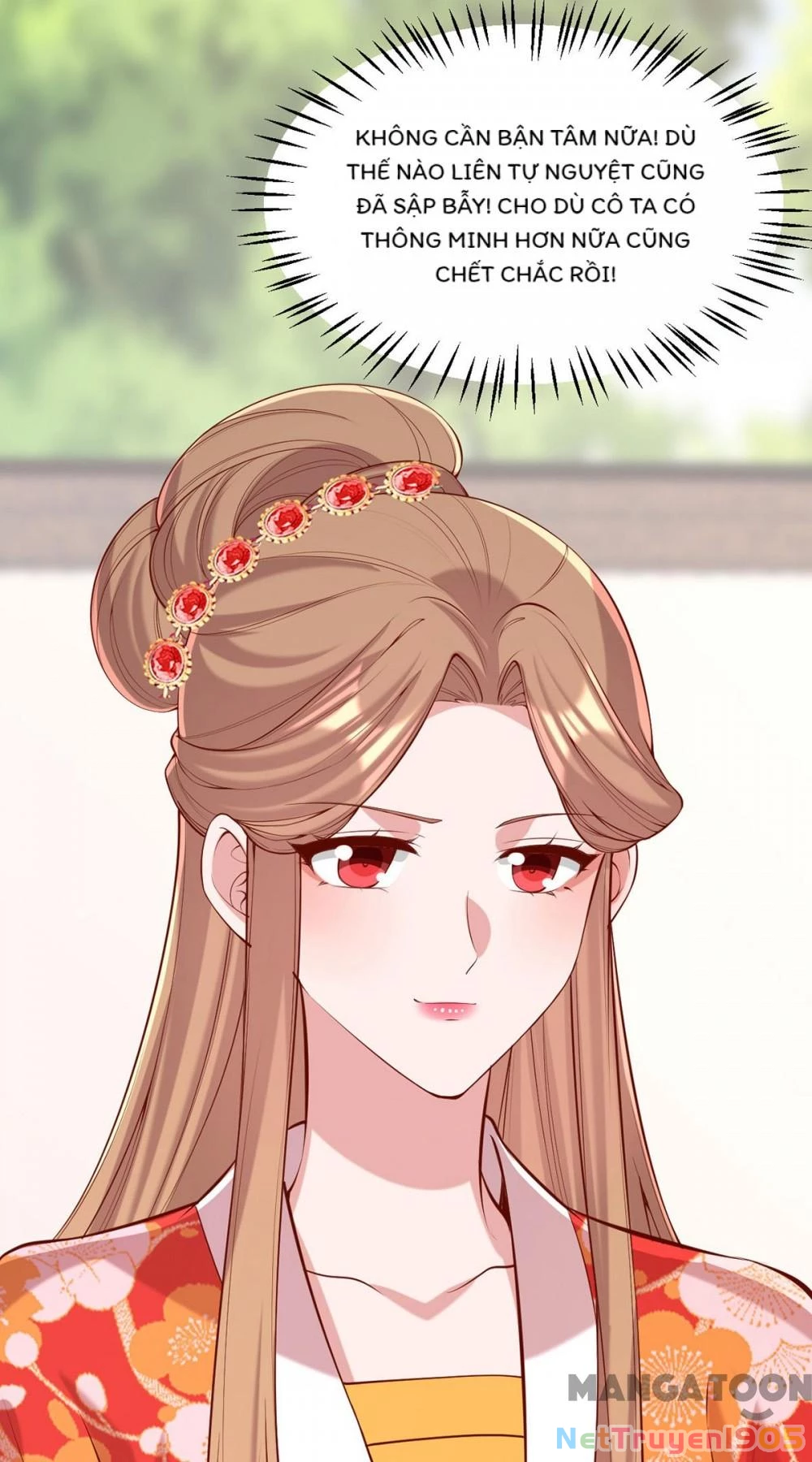 Nhất Phẩm Đích Nữ Chapter 350 - Trang 2