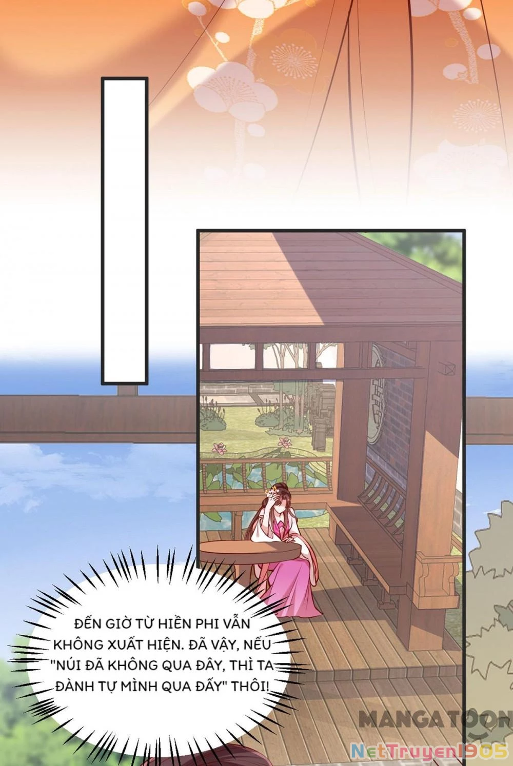 Nhất Phẩm Đích Nữ Chapter 350 - Trang 2