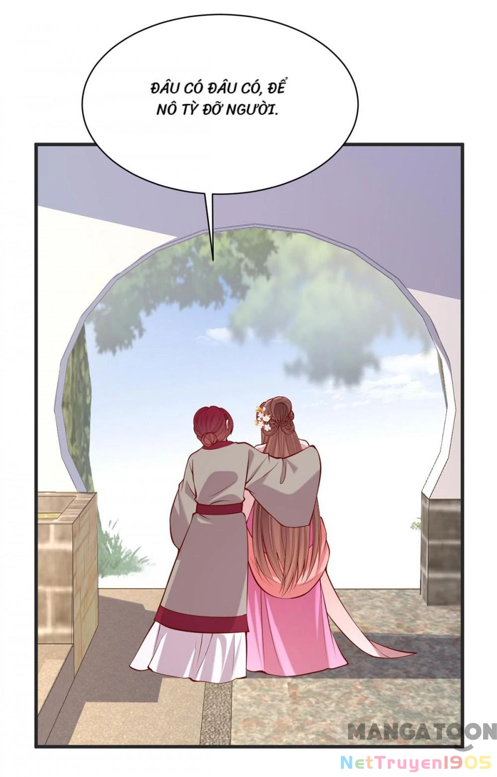 Nhất Phẩm Đích Nữ Chapter 350 - Trang 2