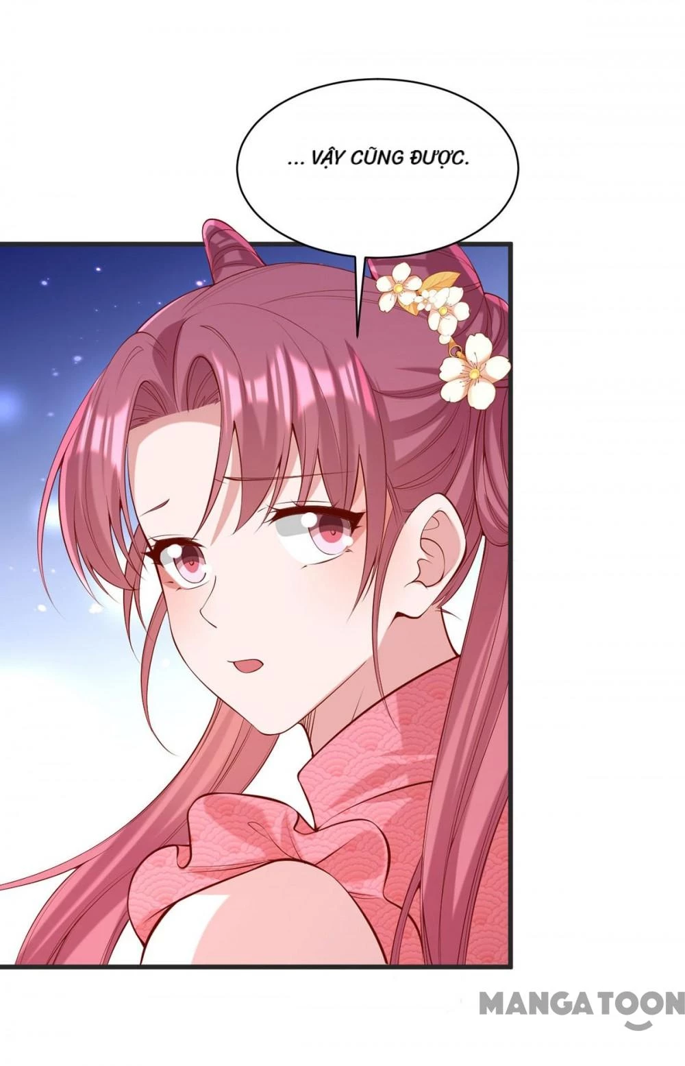 Nhất Phẩm Đích Nữ Chapter 350 - Trang 2