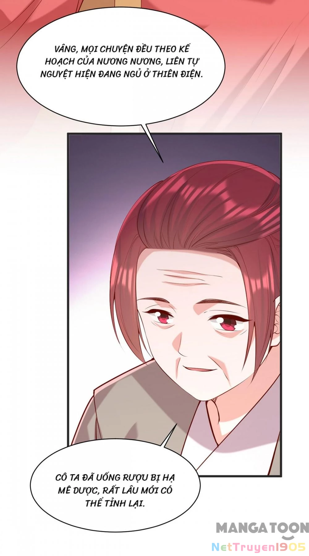 Nhất Phẩm Đích Nữ Chapter 350 - Trang 2
