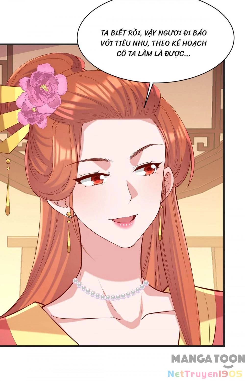 Nhất Phẩm Đích Nữ Chapter 350 - Trang 2